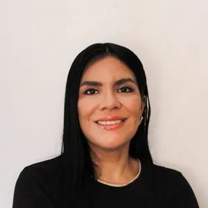 Foto de Jacqueline Vargas Moreno