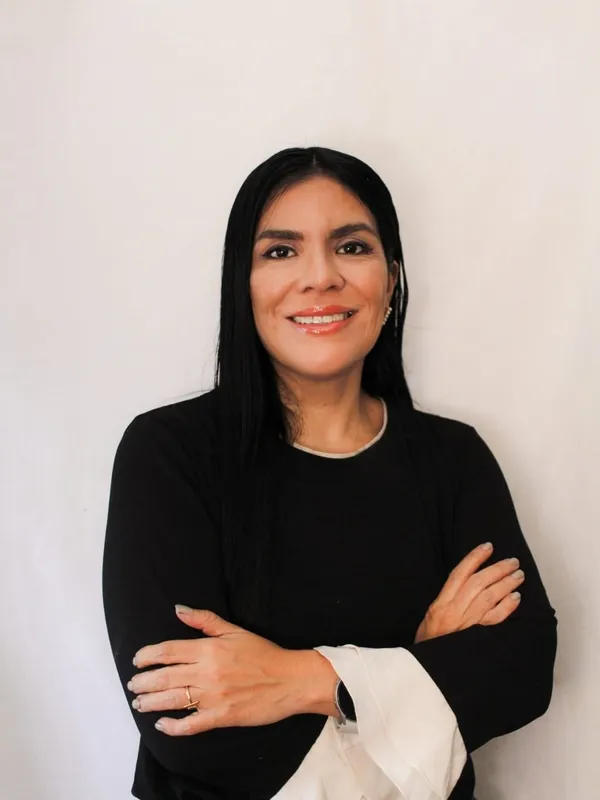 Foto de Jacqueline Vargas Moreno